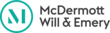 Logo von McDermott Will & Emery